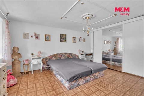 Prodej rodinného domu, 80 m² - 2