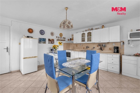 Prodej rodinného domu, 80 m² 8