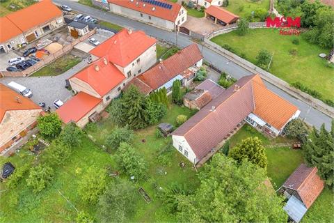Prodej rodinného domu, 80 m² 20
