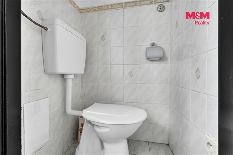 Prodej rodinného domu, 80 m² 14