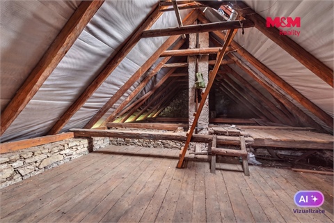Prodej rodinného domu, 80 m² 16