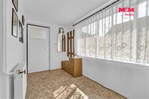 Prodej rodinného domu, 80 m² 10