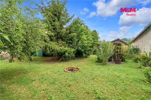 Prodej rodinného domu, 80 m² - 16