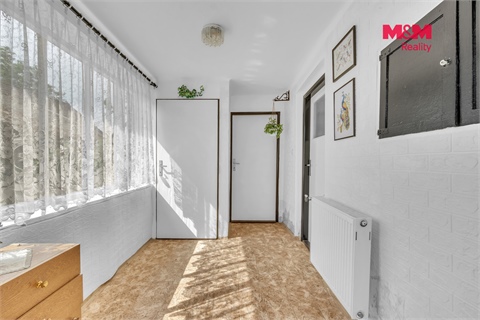 Prodej rodinného domu, 80 m² - 10