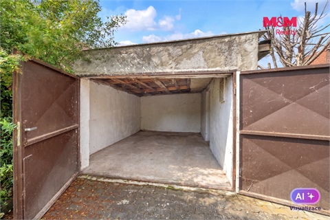 Prodej rodinného domu, 80 m² - 14