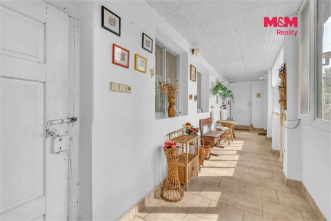 Prodej rodinného domu, 80 m² 2