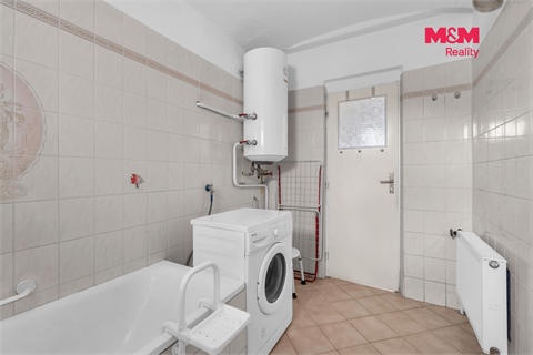 Prodej rodinného domu, 80 m² - 12