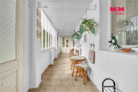 Prodej rodinného domu, 80 m² - 0