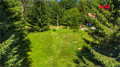 Prodej stavebního pozemku, 826 m² 8