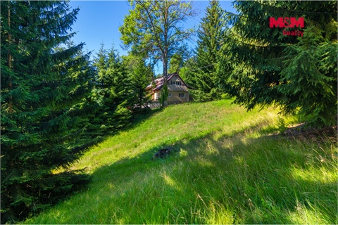 Prodej stavebního pozemku, 826 m² 10