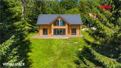 Prodej stavebního pozemku, 826 m² - 8