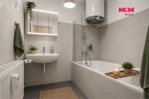 Prodej bytu 3+1, 69 m² - 16