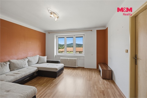 Prodej bytu 3+1, 69 m² 4