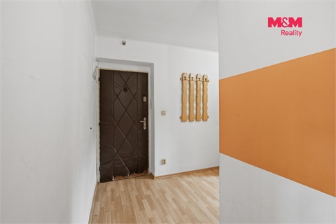 Prodej bytu 3+1, 69 m² - 18