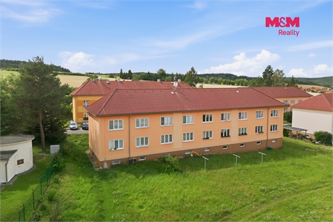 Prodej bytu 3+1, 69 m² 22