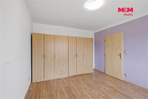 Prodej bytu 3+1, 69 m² 2