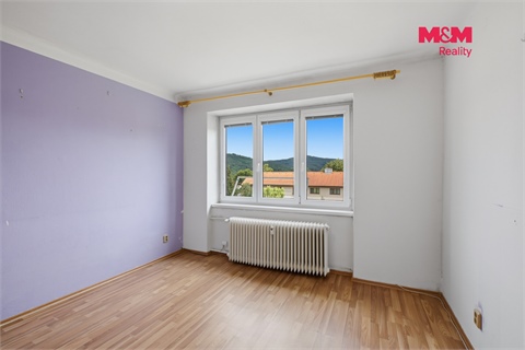 Prodej bytu 3+1, 69 m² - 0