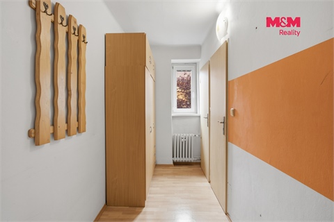 Prodej bytu 3+1, 69 m² 18
