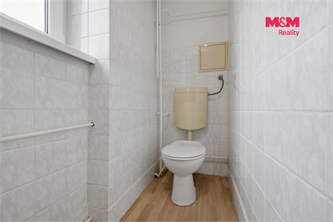 Prodej bytu 3+1, 69 m² - 14
