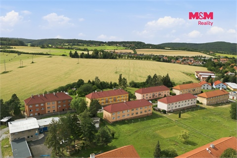 Prodej bytu 3+1, 69 m² - 22
