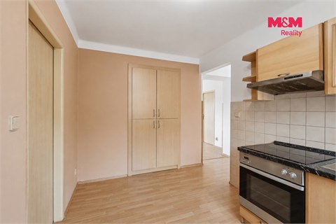 Prodej bytu 3+1, 69 m² - 8