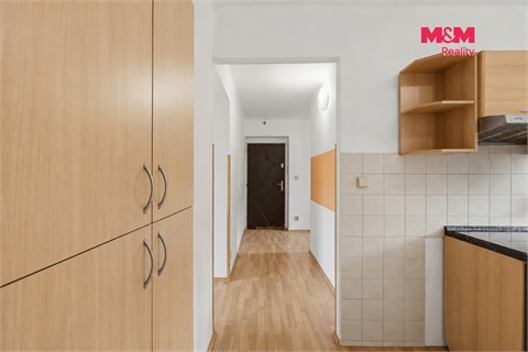 Prodej bytu 3+1, 69 m² 10