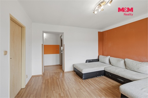 Prodej bytu 3+1, 69 m² - 4