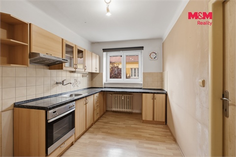 Prodej bytu 3+1, 69 m² 8
