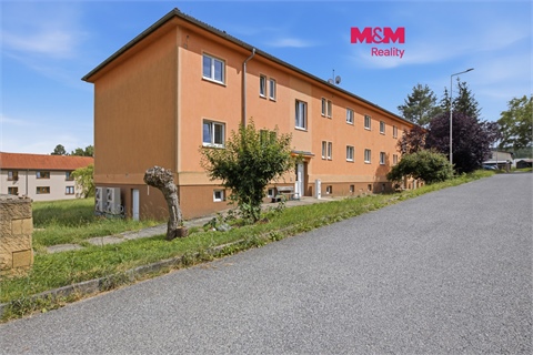 Prodej bytu 3+1, 69 m² 0