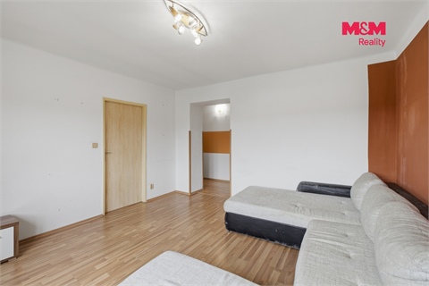 Prodej bytu 3+1, 69 m² 6