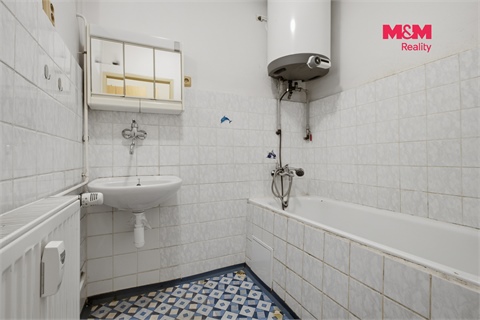 Prodej bytu 3+1, 69 m² 16