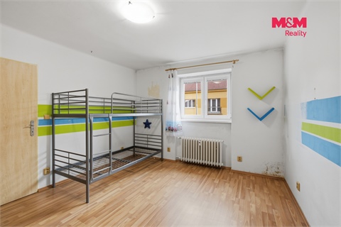 Prodej bytu 3+1, 69 m² - 12