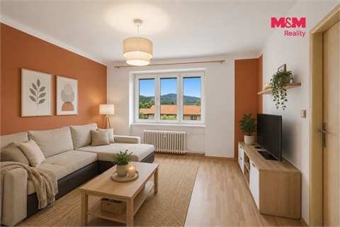 Prodej bytu 3+1, 69 m² - 6