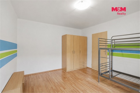 Prodej bytu 3+1, 69 m² 12