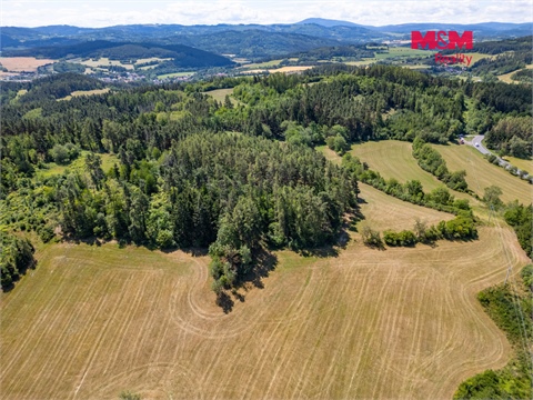 Prodej louky, 36 981 m² - 2
