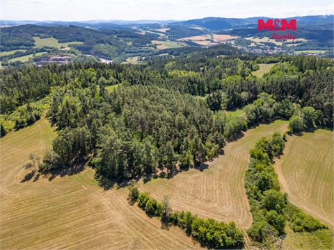 Prodej louky, 36 981 m² 4
