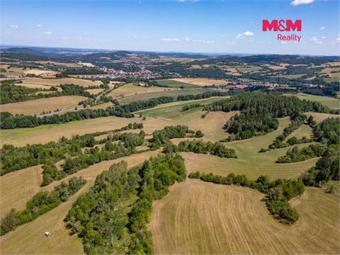 Prodej louky, 36 981 m² - 4