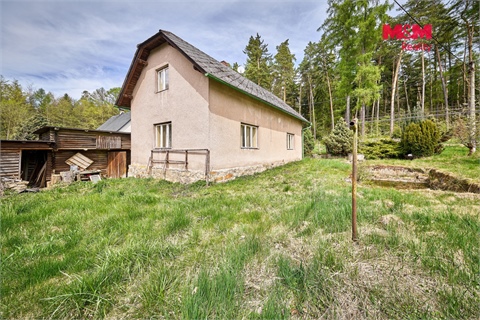 Prodej rodinného domu, 100 m² - 20