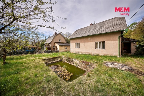 Prodej rodinného domu, 100 m² - 18
