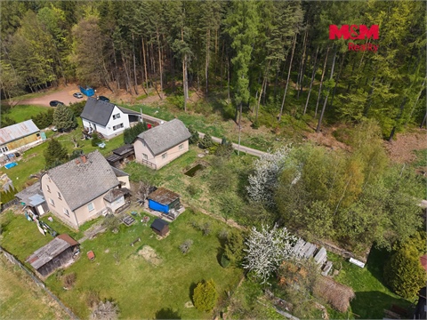 Prodej rodinného domu, 100 m² 18