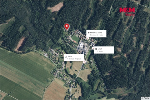 Prodej rodinného domu, 100 m² - 22