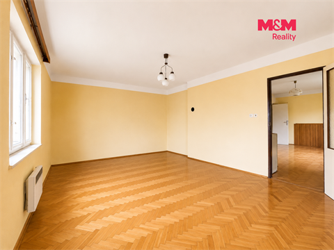 Prodej rodinného domu, 100 m² 2