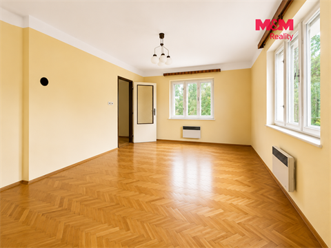 Prodej rodinného domu, 100 m² 6