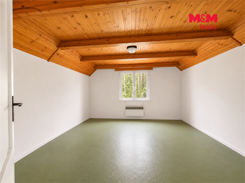 Prodej rodinného domu, 100 m² - 10