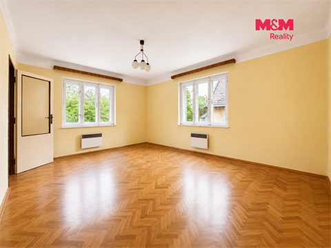 Prodej rodinného domu, 100 m² - 4