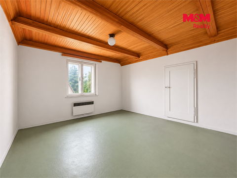 Prodej rodinného domu, 100 m² 14