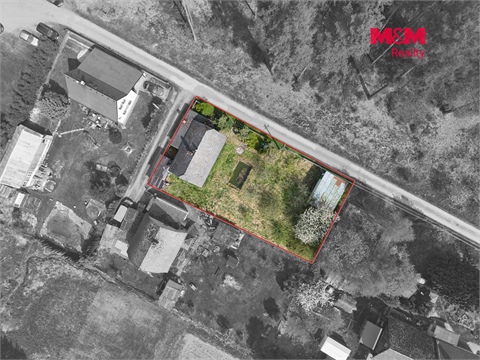 Prodej rodinného domu, 100 m² - 2