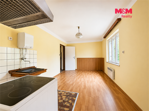 Prodej rodinného domu, 100 m² - 8