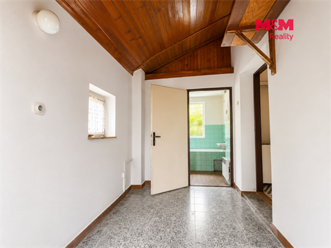 Prodej rodinného domu, 100 m² 10