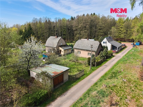 Prodej rodinného domu, 100 m² 20